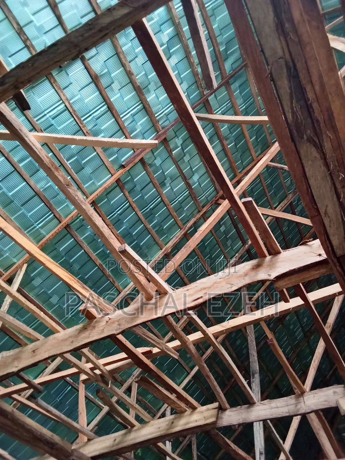 Top-Quality Roofing Sheets – Nationwide Delivery