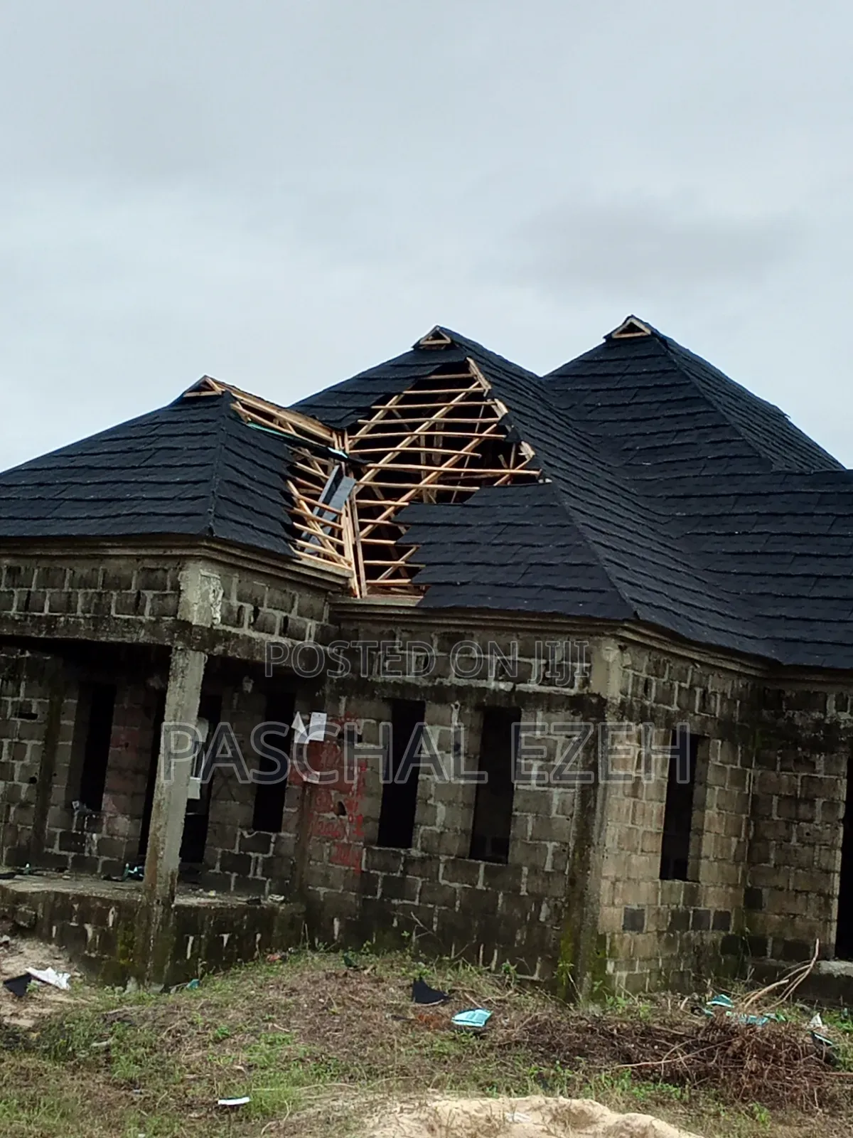 Top-Quality Roofing Sheets – Nationwide Delivery