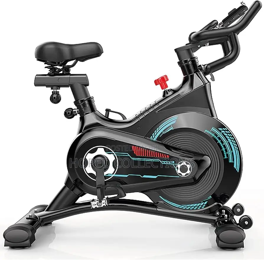 Upright Bike Series