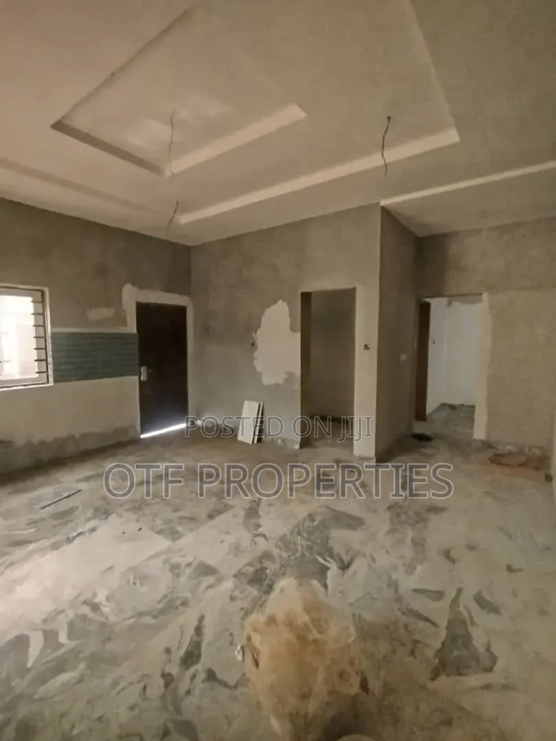10bdrm Duplex in Katampe (Main) for rent