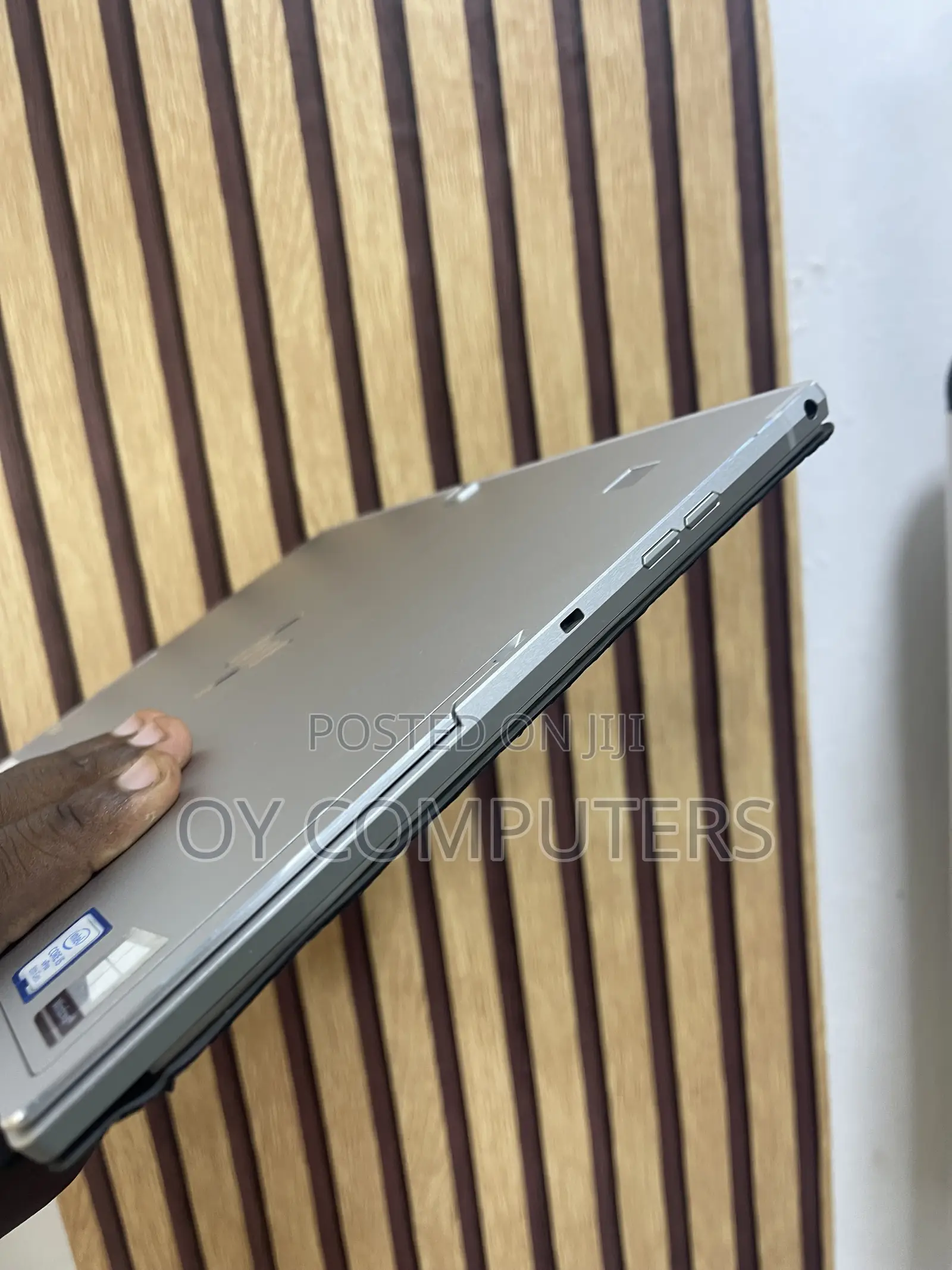 Laptop HP Elite x2 1013 G4 16GB Intel Core i5 SSD 256GB