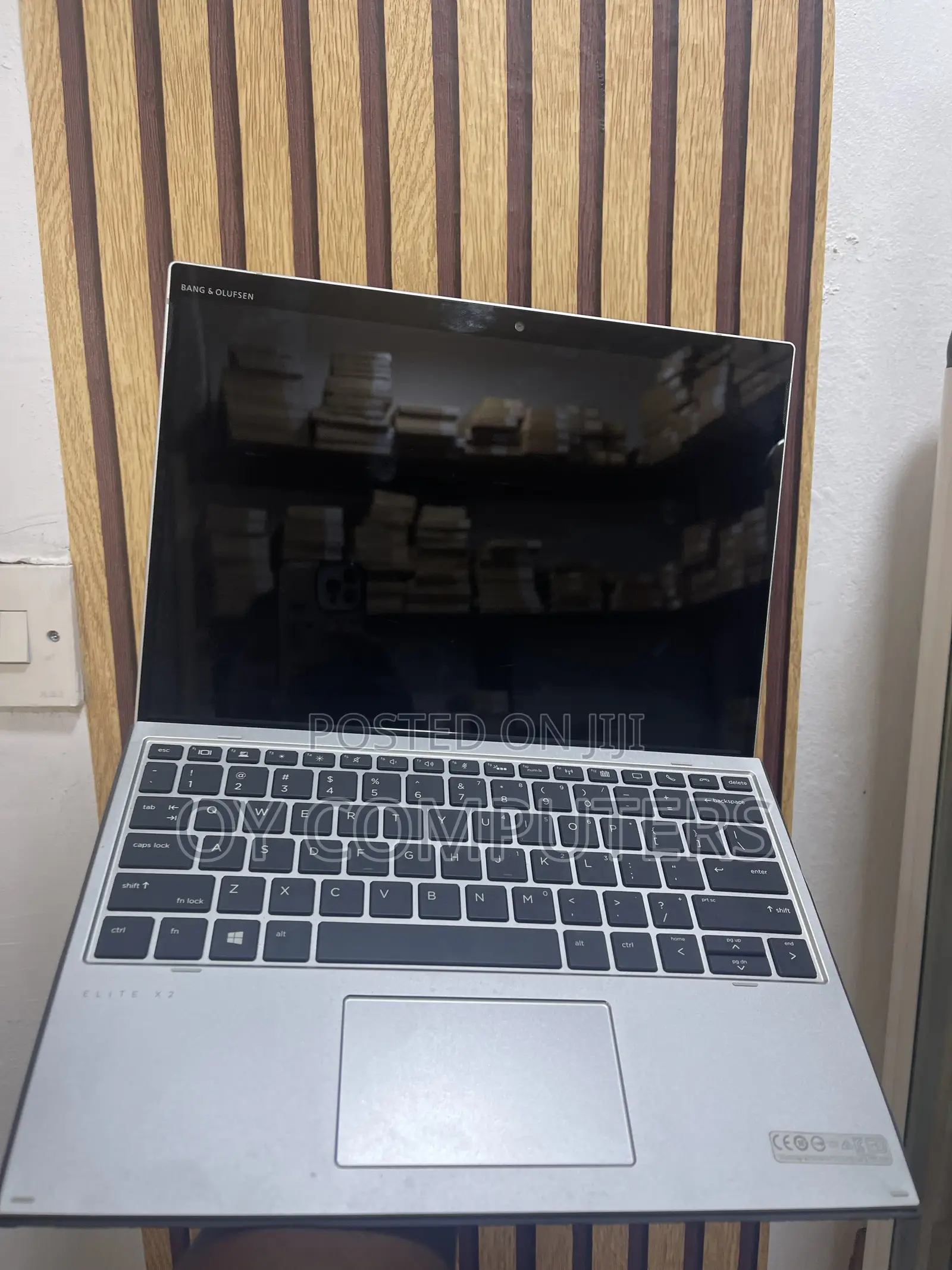 Laptop HP Elite x2 1013 G4 16GB Intel Core i5 SSD 256GB