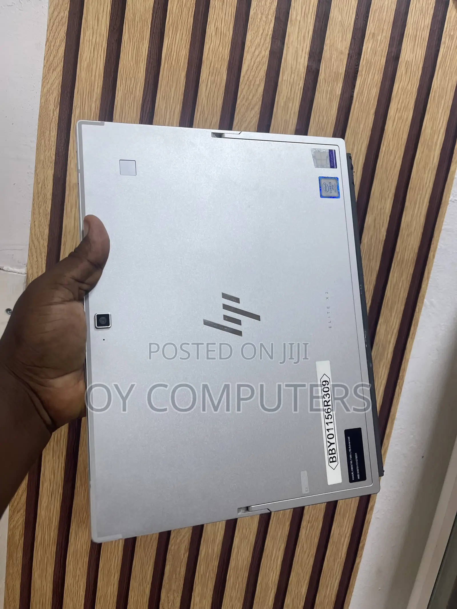 Laptop HP Elite x2 1013 G4 16GB Intel Core i5 SSD 256GB