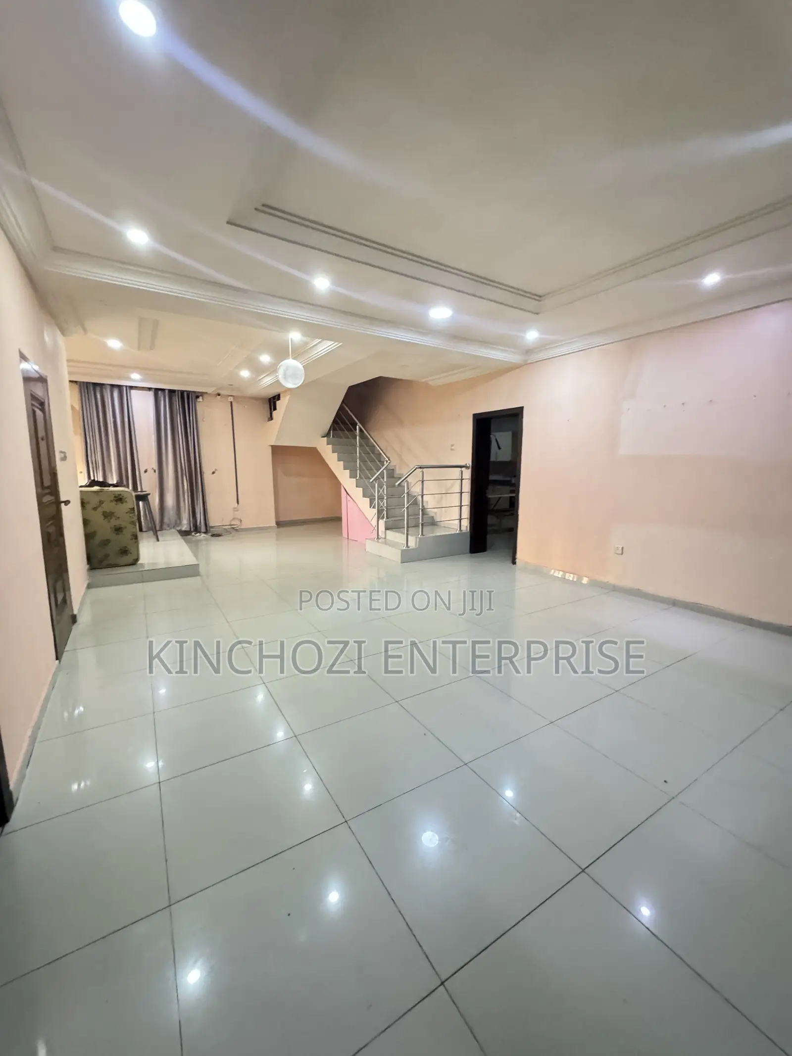 4bdrm Duplex in Ikate Lekki for rent
