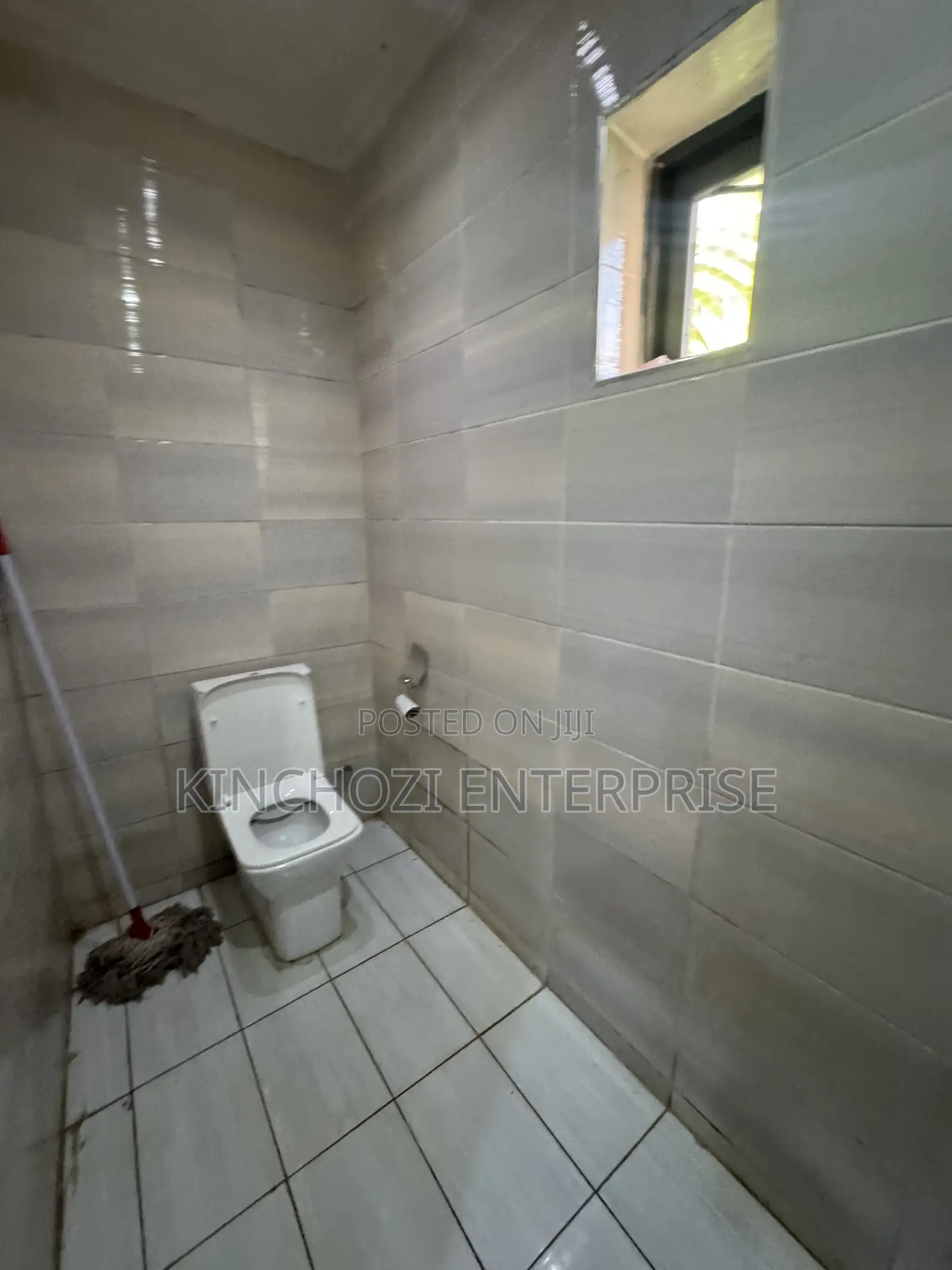 4bdrm Duplex in Ikate Lekki for rent