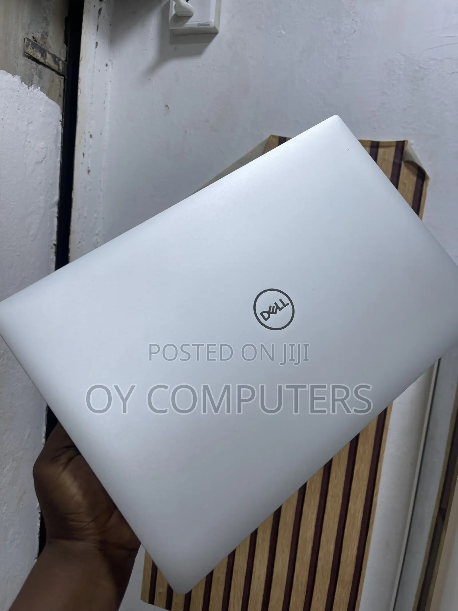 Laptop Dell Precision 5530 16GB Intel Xeon SSD 512GB