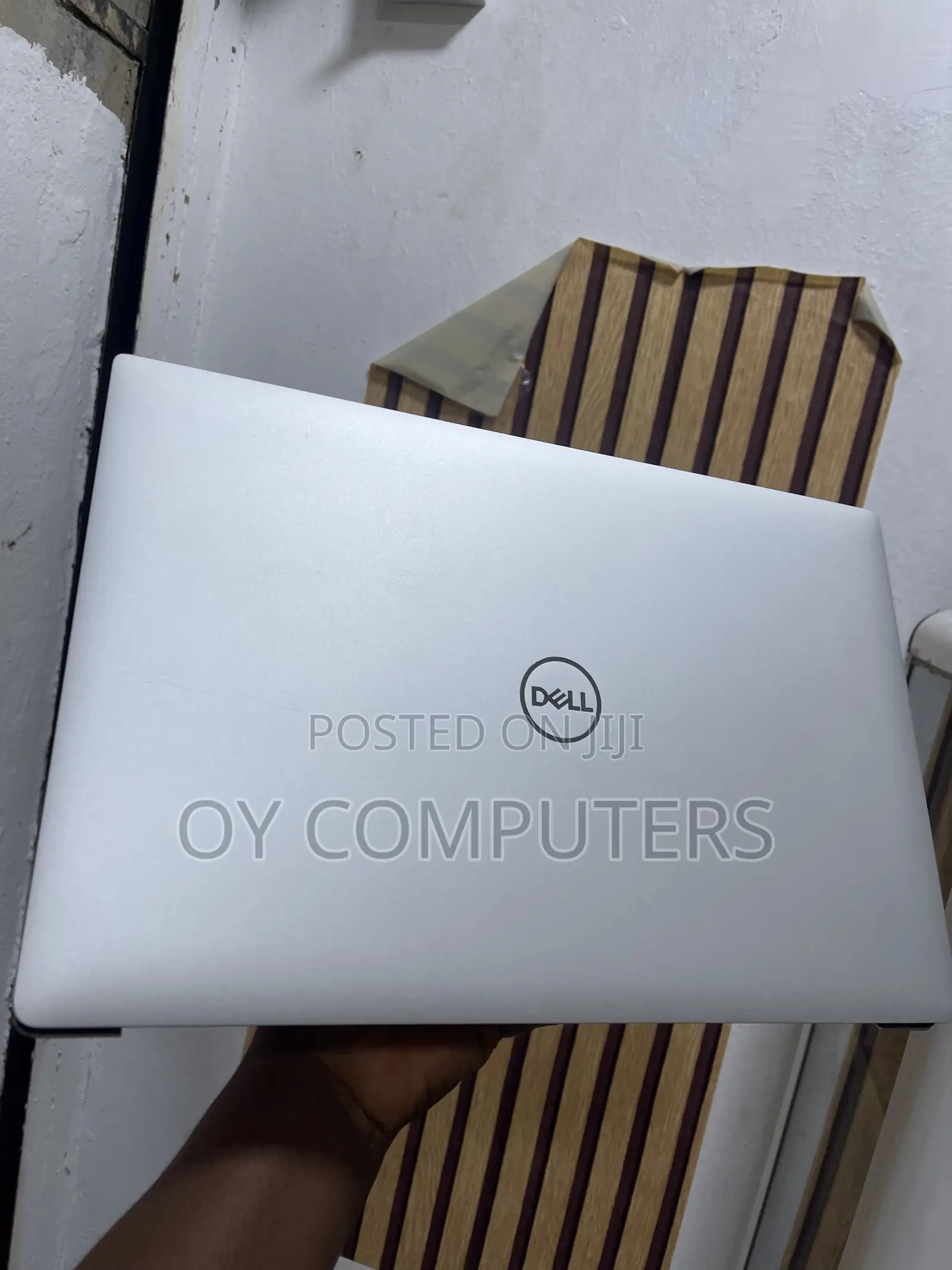 Laptop Dell Precision 5530 16GB Intel Xeon SSD 512GB
