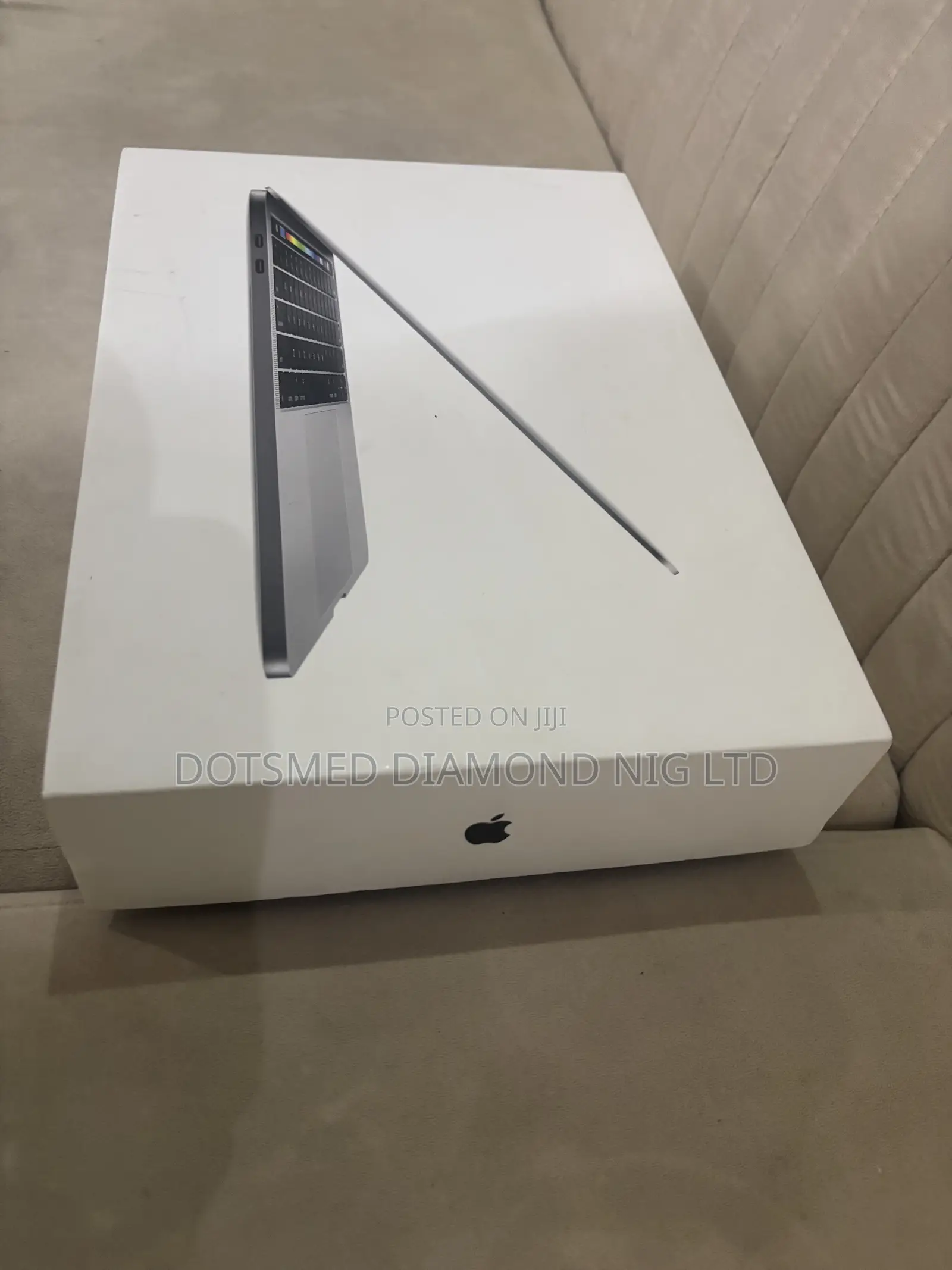 Laptop Apple MacBook Pro 2016 8GB Intel Core i5 SSD 128GB