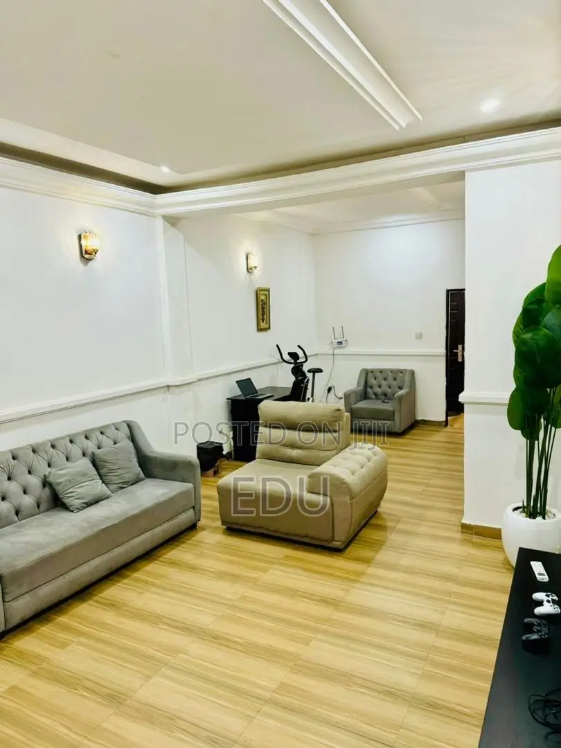 Onebedroom Studio Apartment