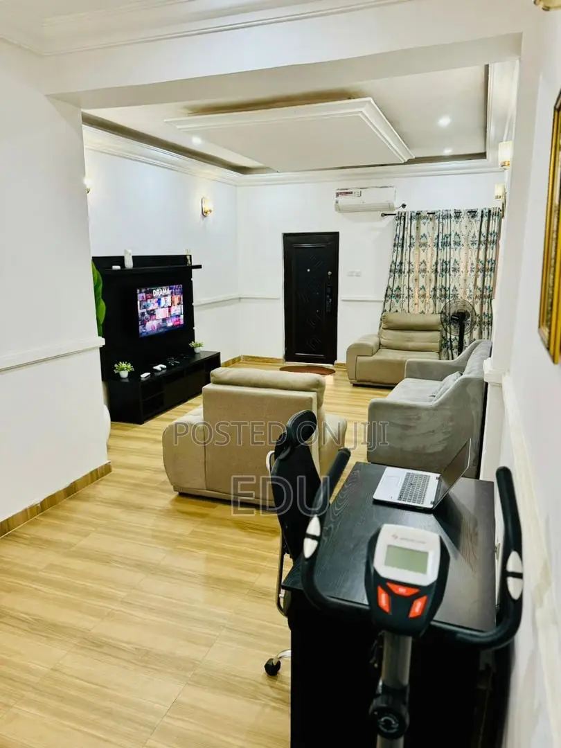 Onebedroom Studio Apartment