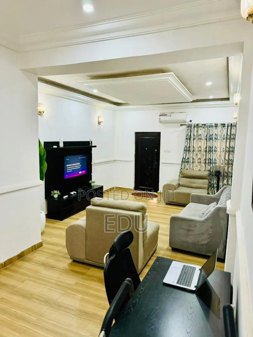 Onebedroom Studio Apartment