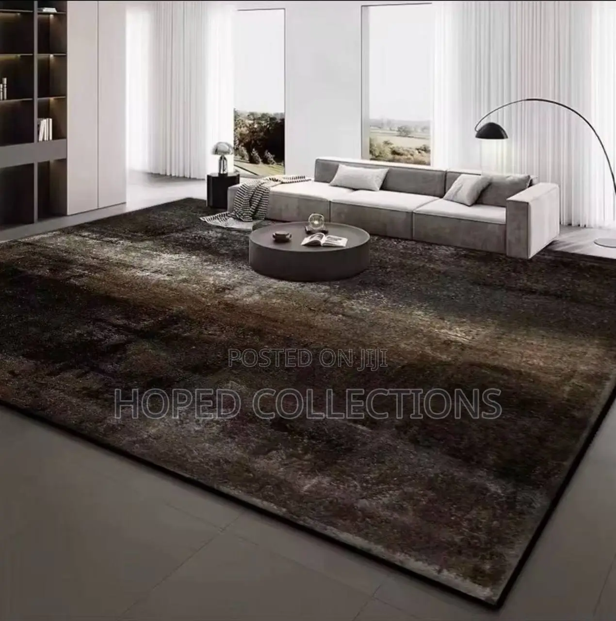Beautiful Design Rug