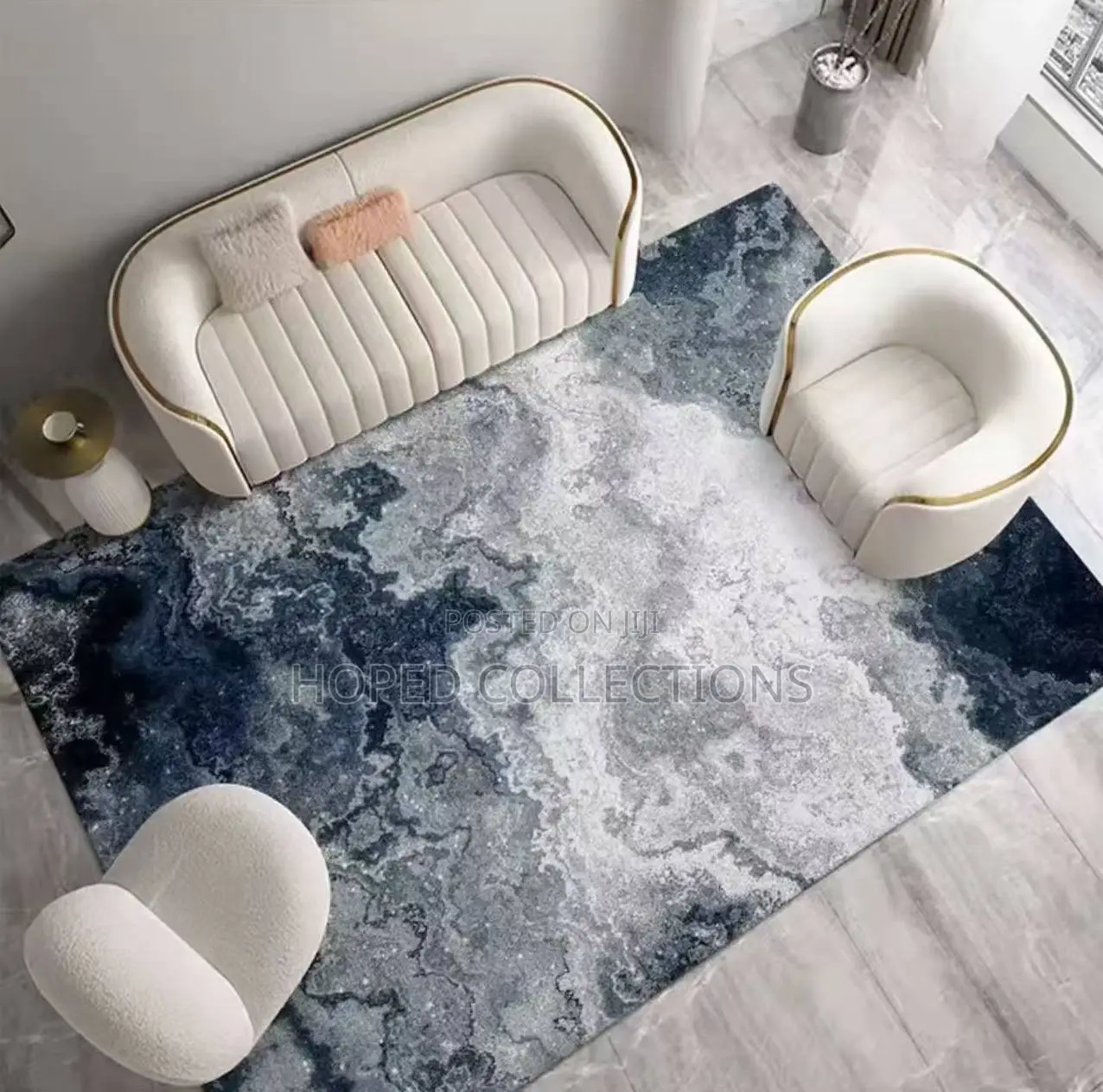 Beautiful Design Rug