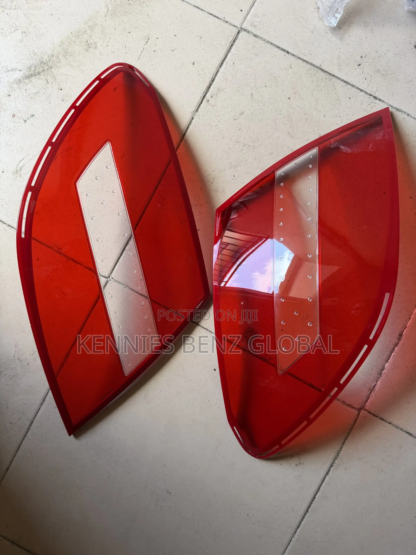 Benz Spare Parts in Lagos State