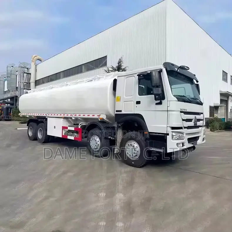 Quality Diesel Supply at Competitive Prices