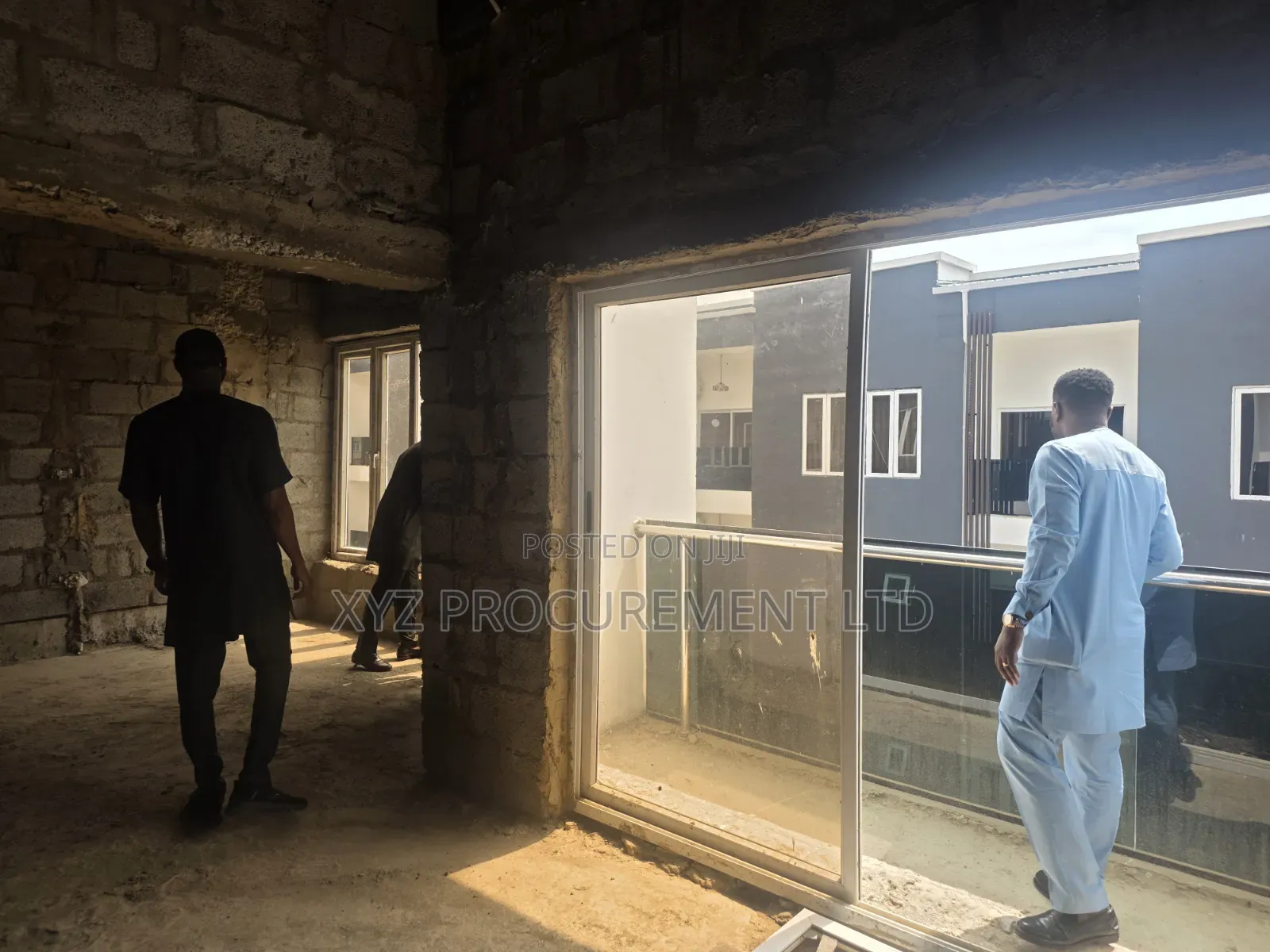 5bdrm Townhouse/Terrace in Jahi for sale
