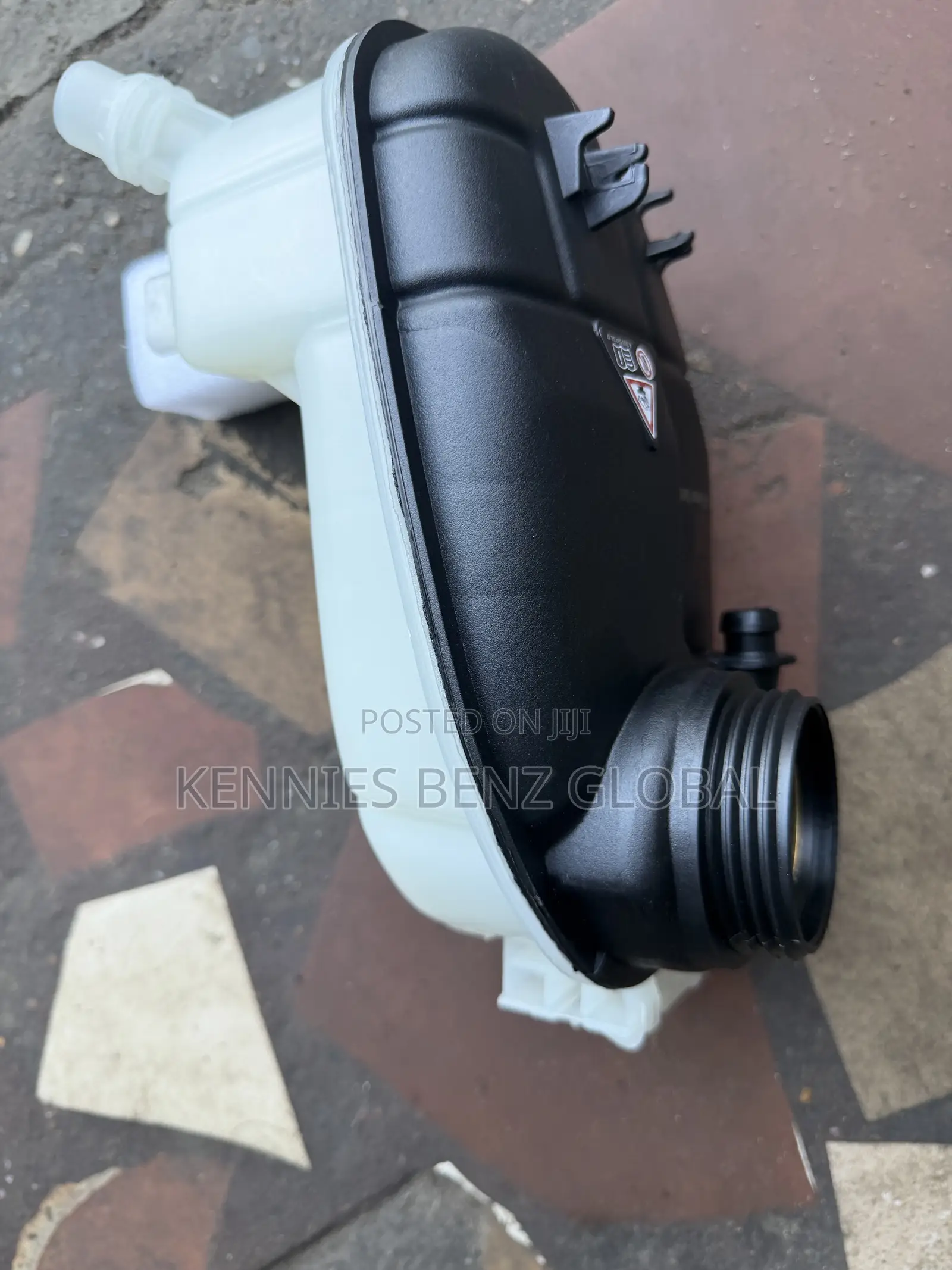 Benz Spare Parts/Replacement Parts and Upgrading