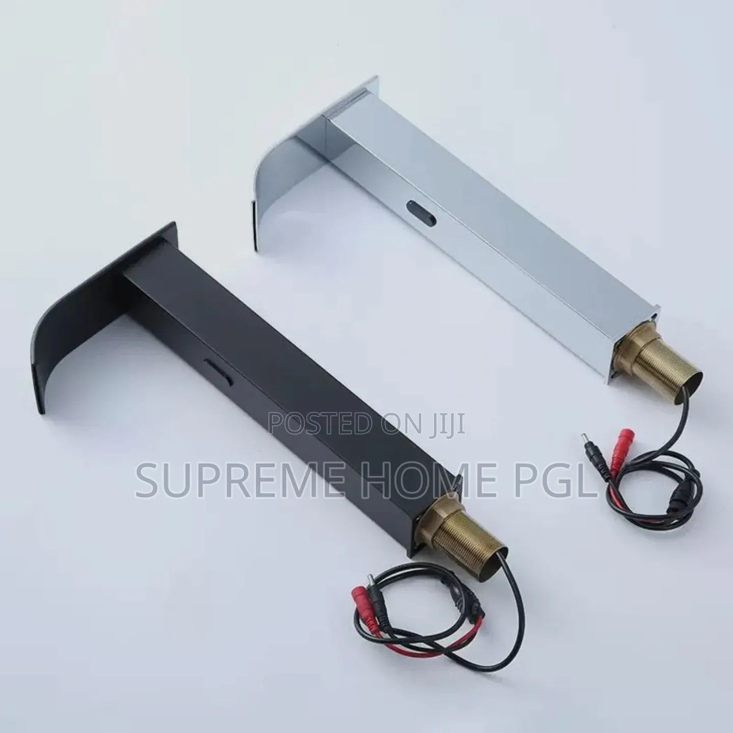 High Quality Sensor Smart Basin Tap