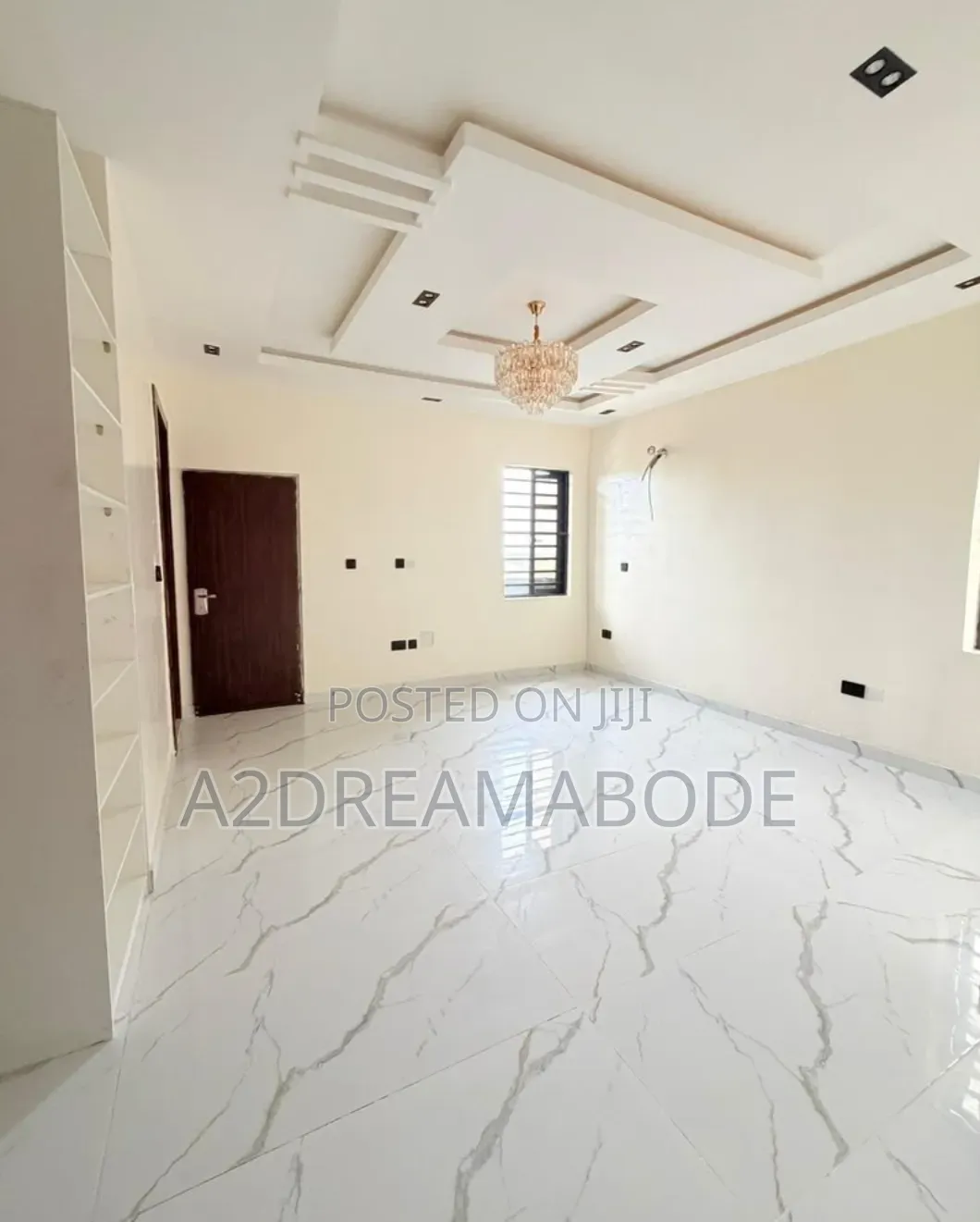 4bdrm Duplex in Gbagada for sale
