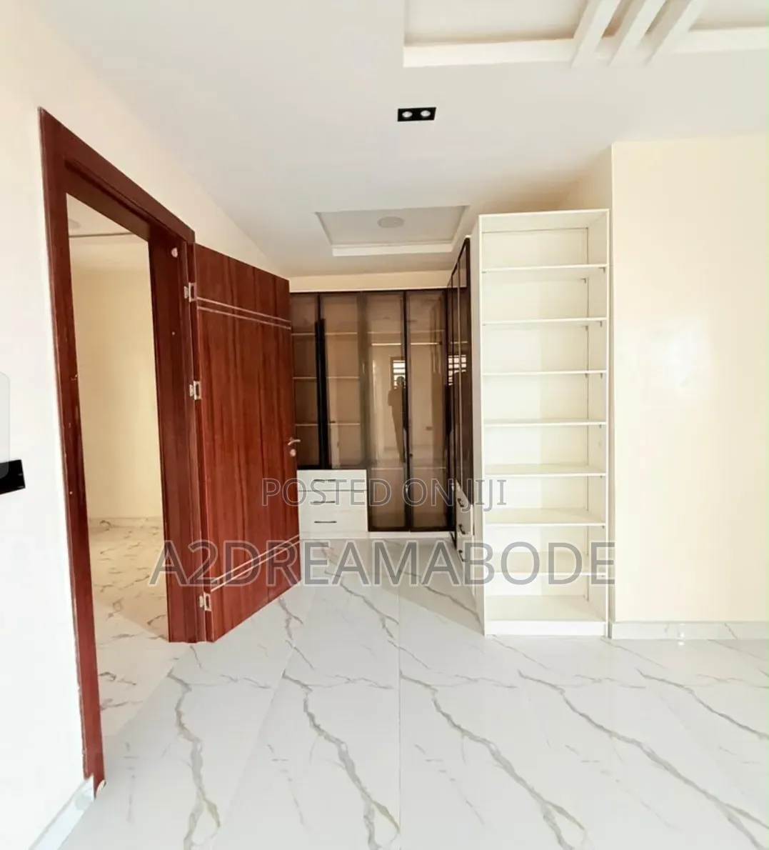 4bdrm Duplex in Gbagada for sale