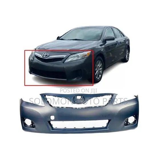 Front Bumper Camry Or Muscle 2010 2011