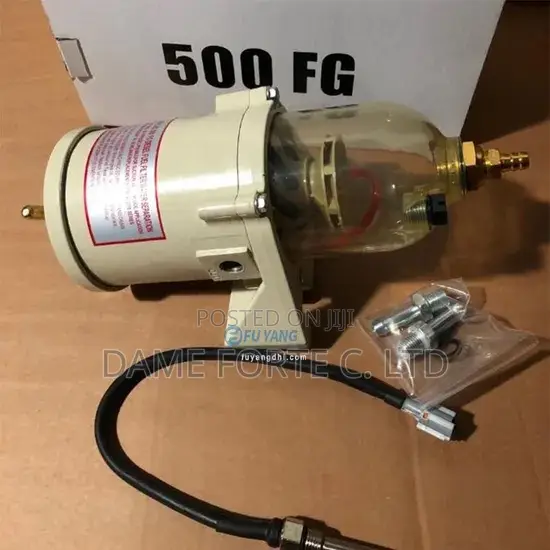 Fuel Filter