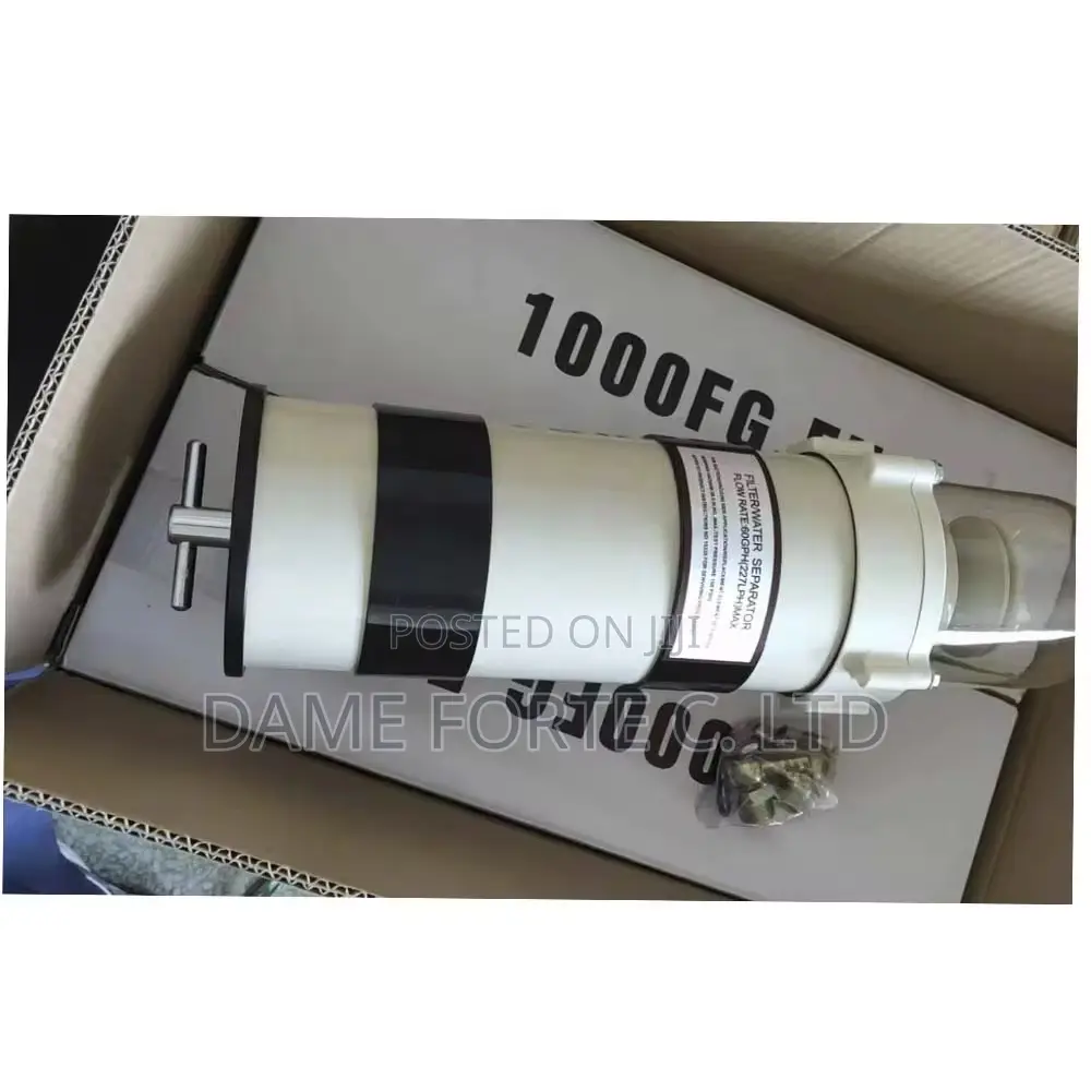 Fuel Filter