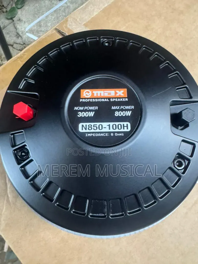Omax N800 Magnet