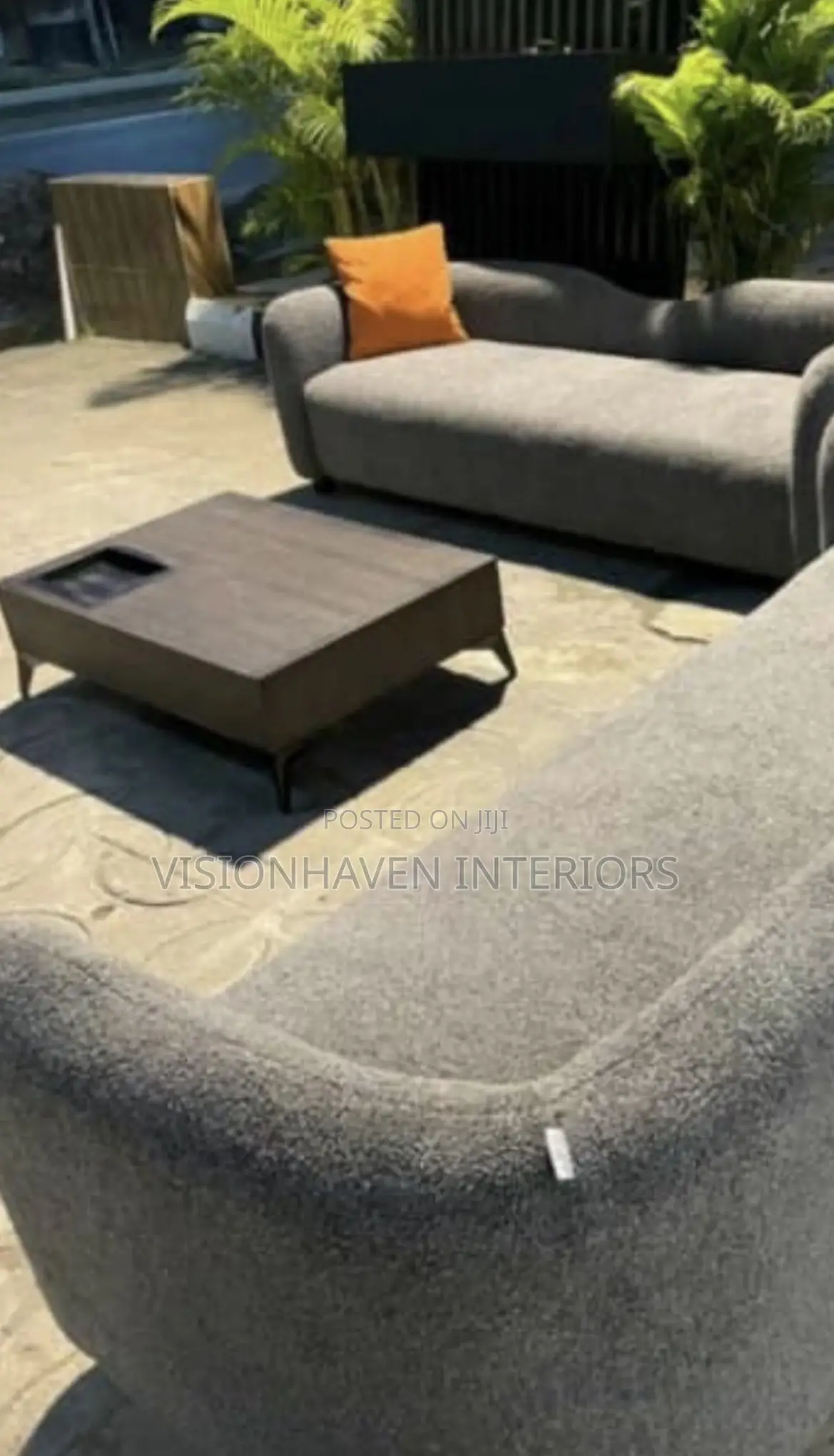 3 Seater’S Couch Available