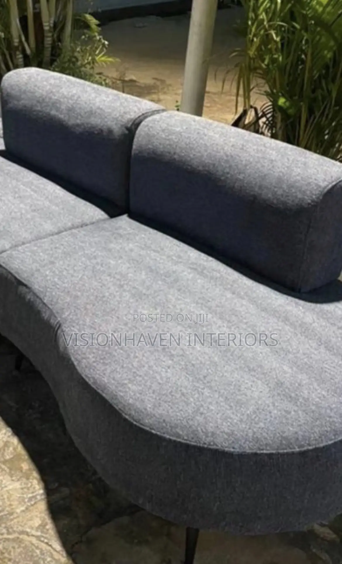 Sofa in Any Color