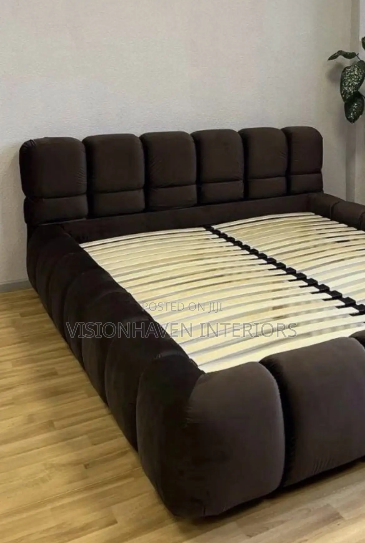 Bed Frames