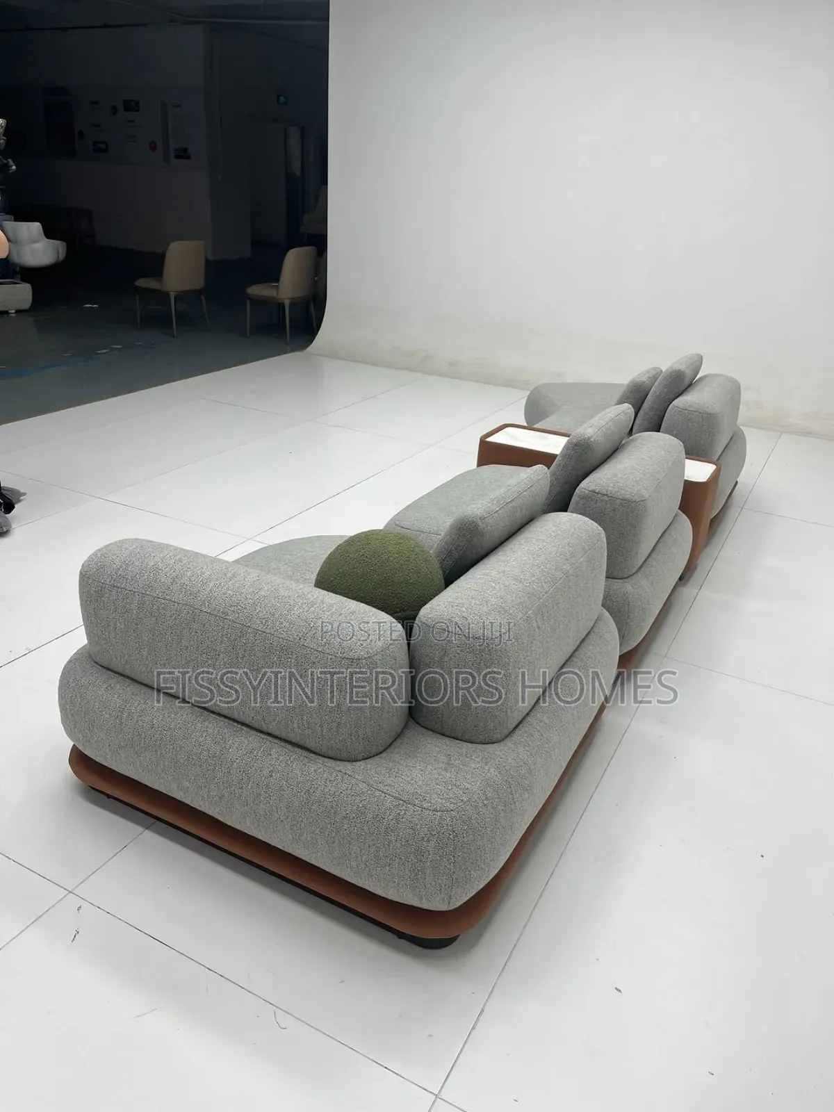 Sofa Chairs