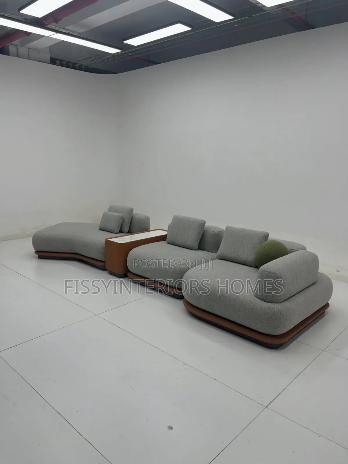 Sofa Chairs