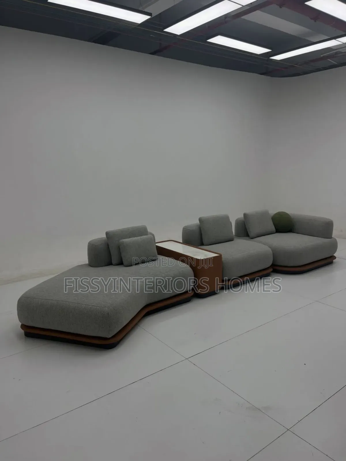 Sofa Chairs