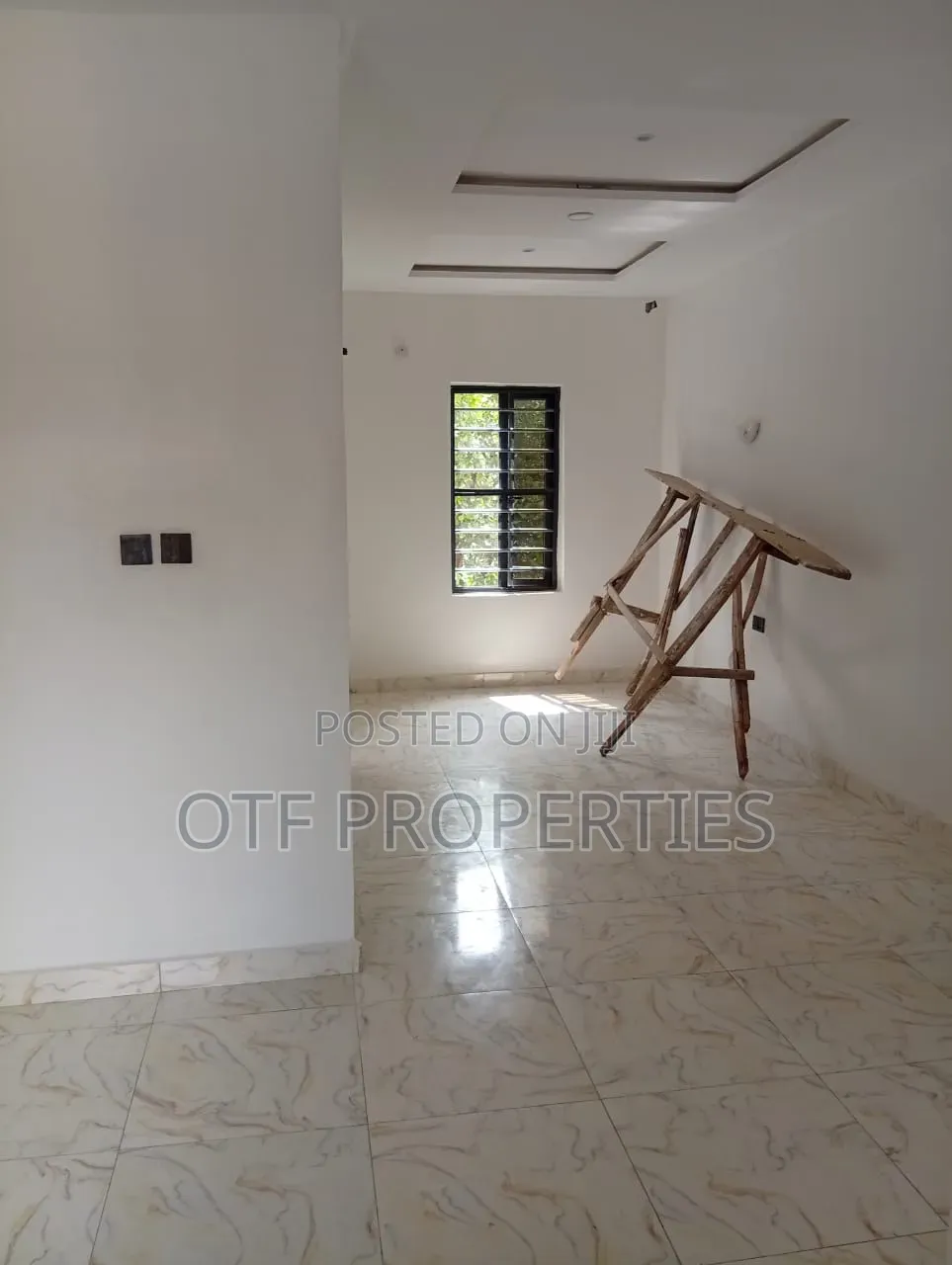 2bdrm Block of Flats in Fo1,, Kubwa for rent