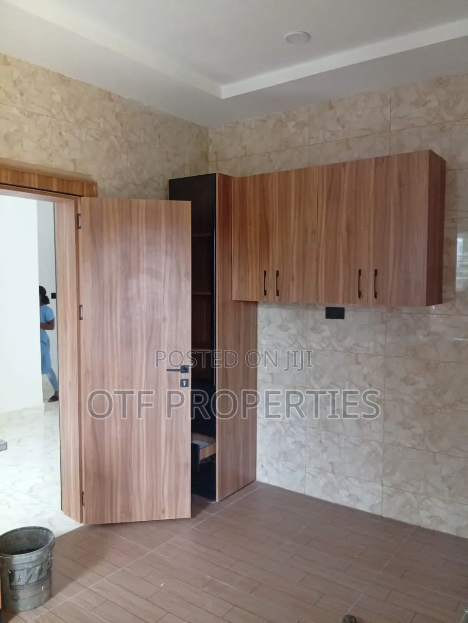 2bdrm Block of Flats in Fo1,, Kubwa for rent