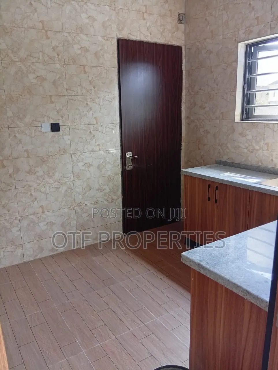 2bdrm Block of Flats in Fo1,, Kubwa for rent