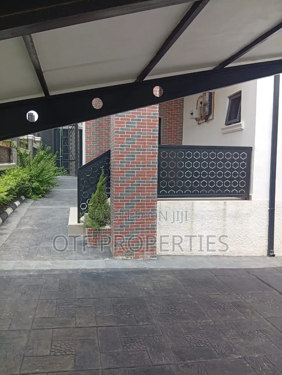4bdrm Duplex in Fo1, Kubwa for rent