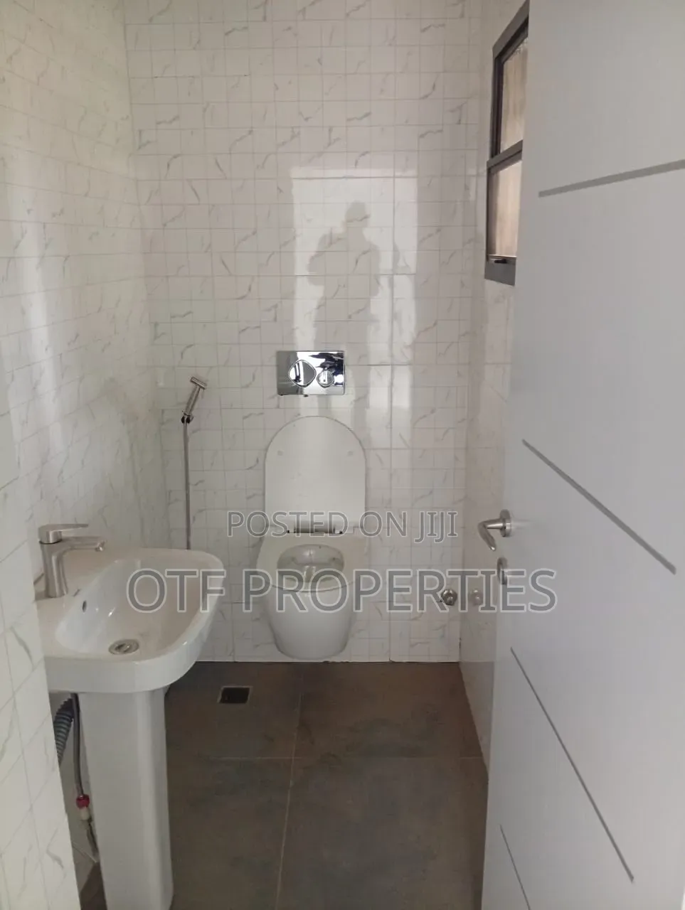 4bdrm Duplex in Fo1, Kubwa for rent