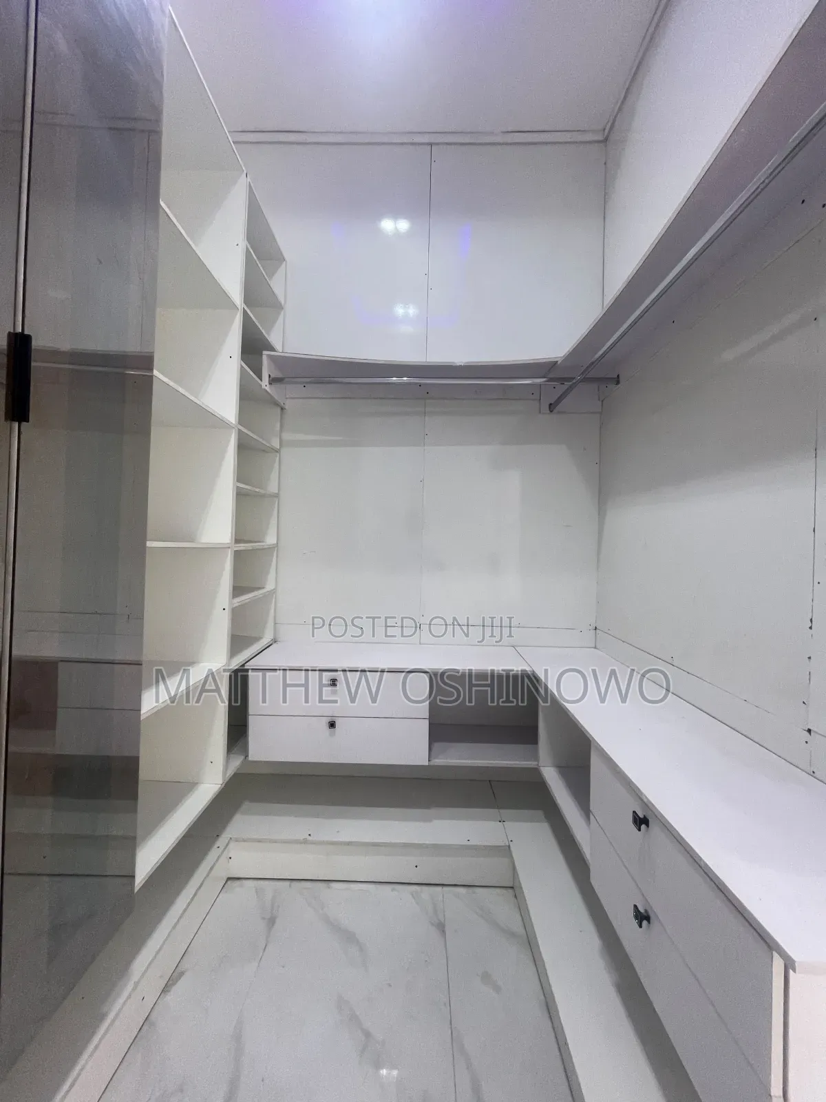 Furnished 4bdrm Duplex in Lekki, Chevron for sale