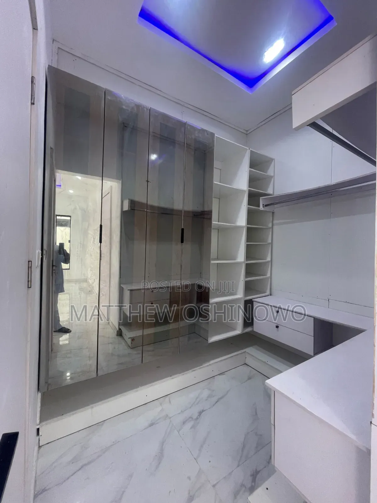 Furnished 4bdrm Duplex in Lekki, Chevron for sale