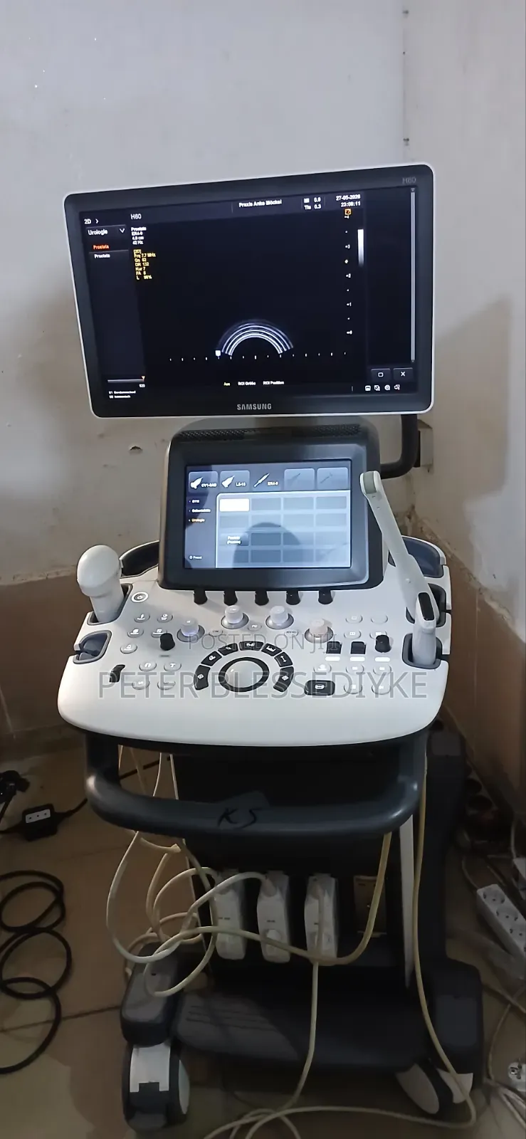 Samsung Hugo H60