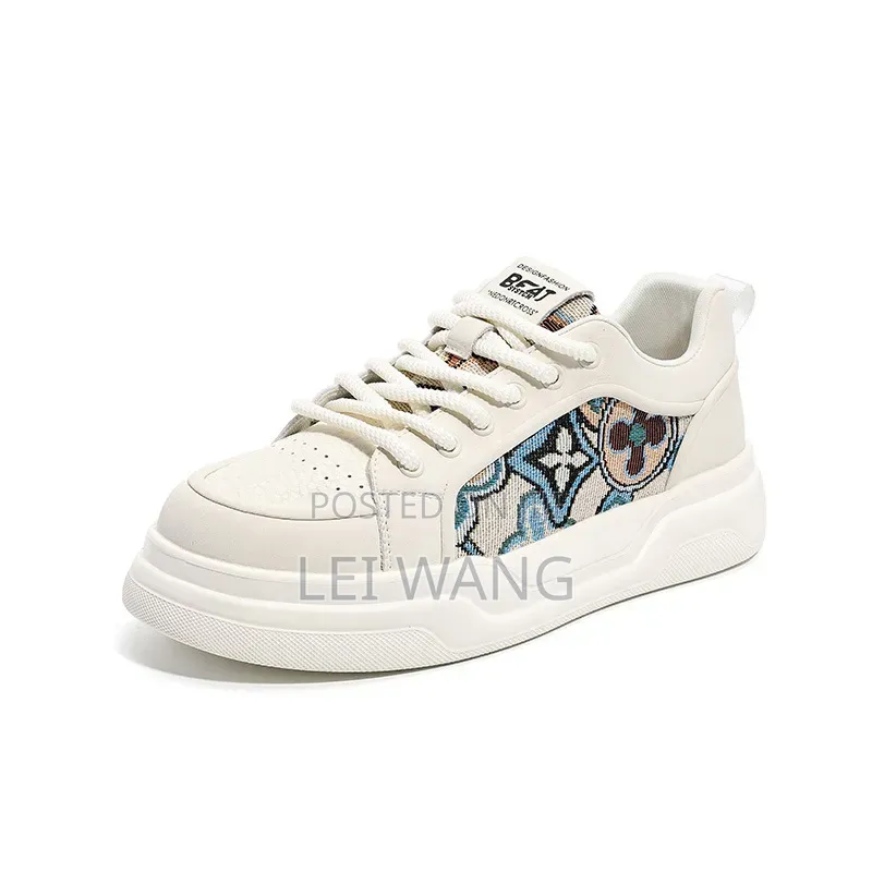 Unisex Fashion Shoe