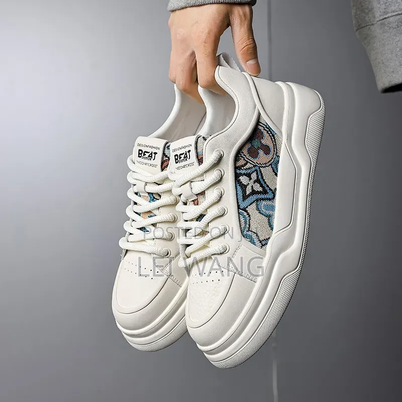 Unisex Fashion Shoe