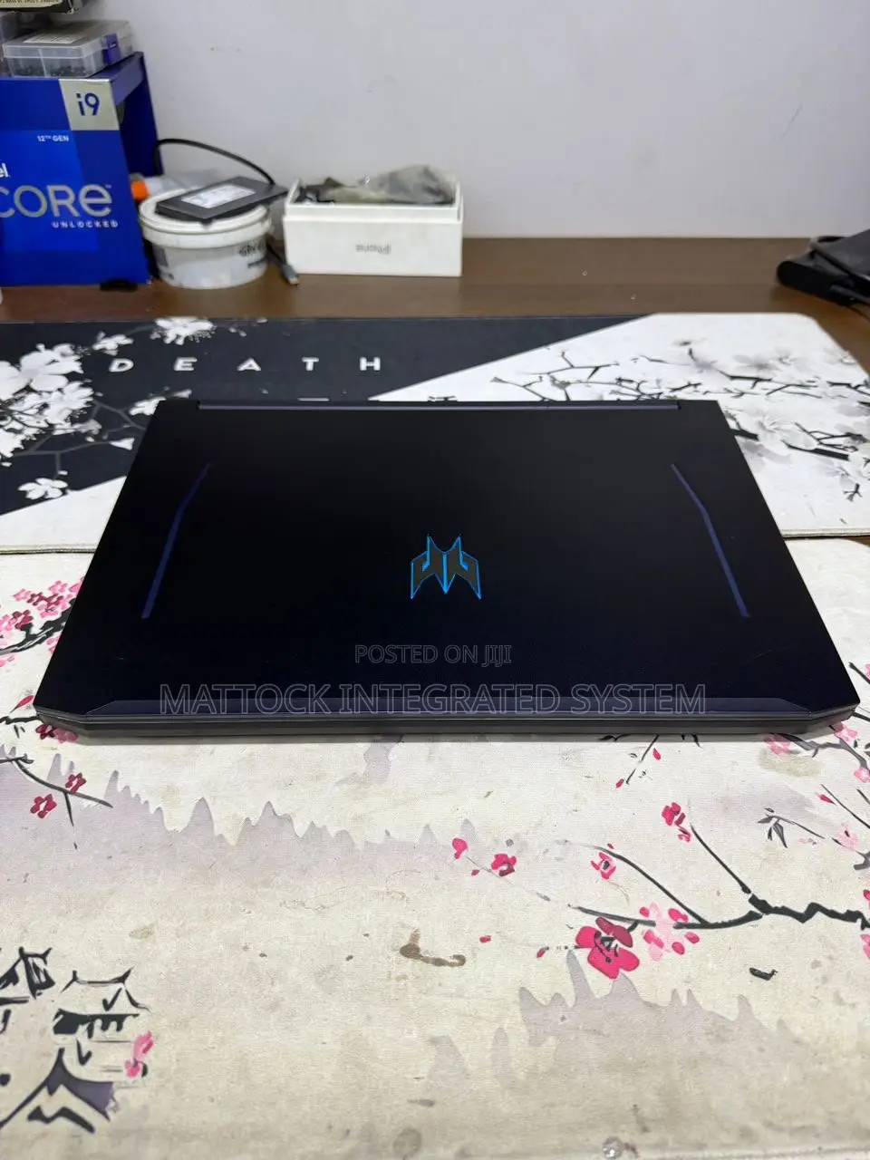 Laptop Acer Predator Helios 300 16GB Intel Core i7 SSD 512GB
