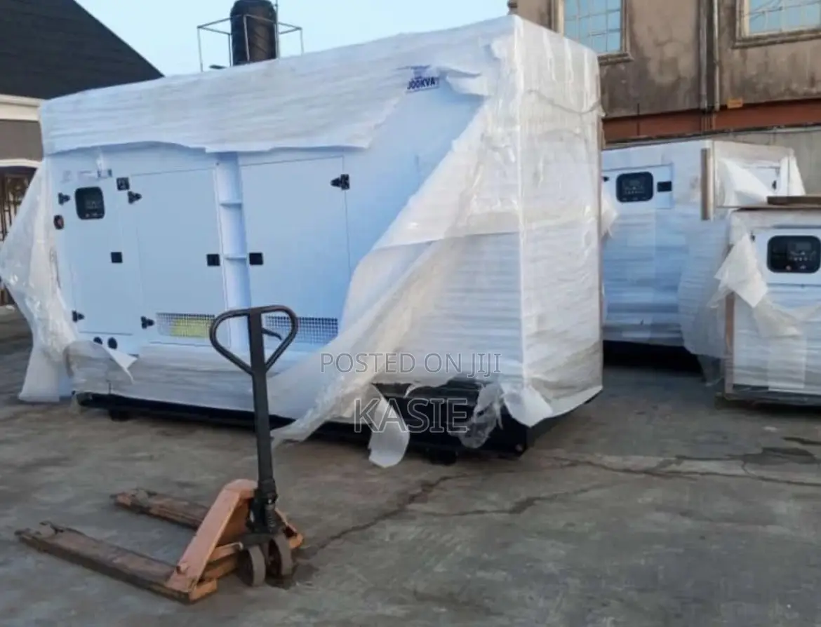 1000kva Perkins Diesel Sounds Froof Generator