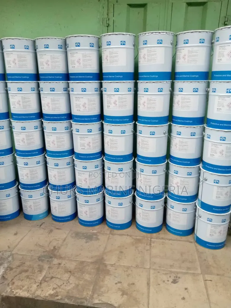 PPG Sigmazinc 109hs Epoxy 8l 2l
