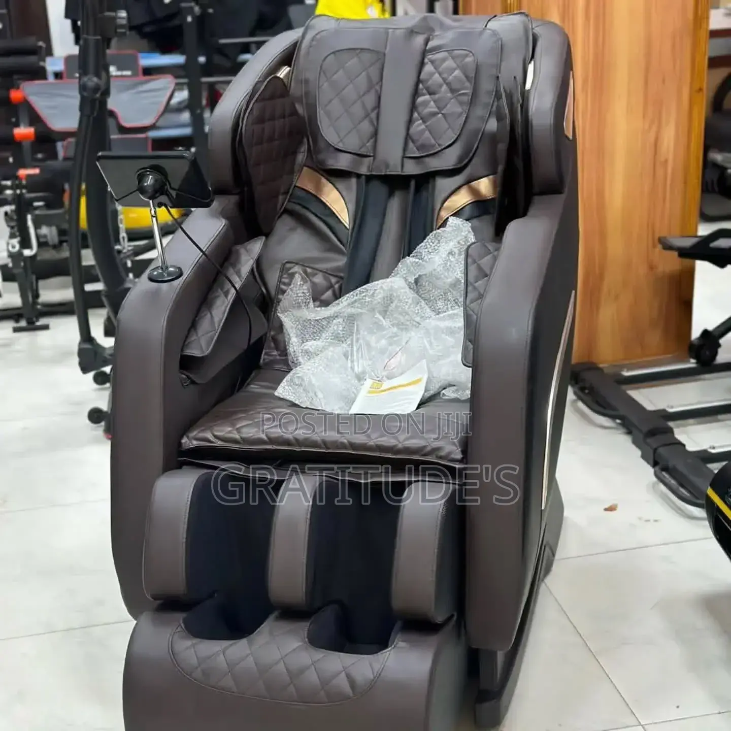 Full Body Massage Chair