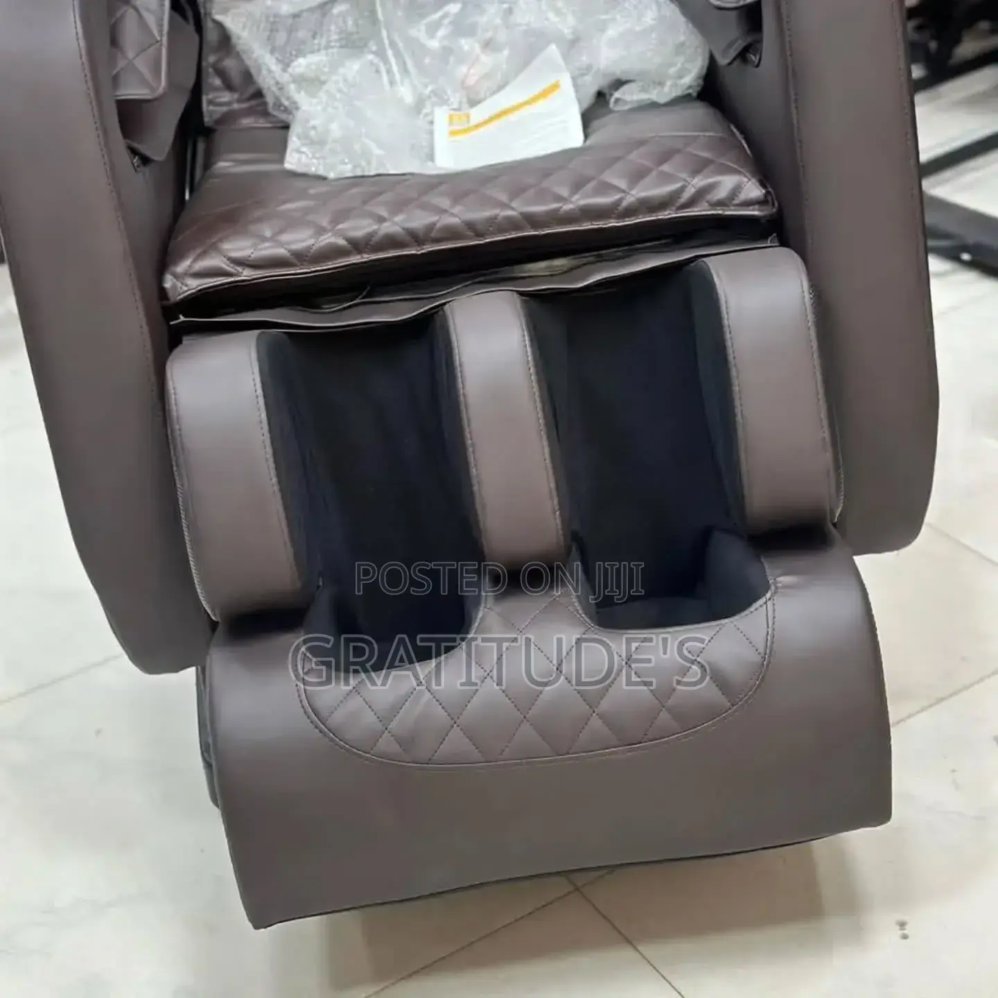 Full Body Massage Chair