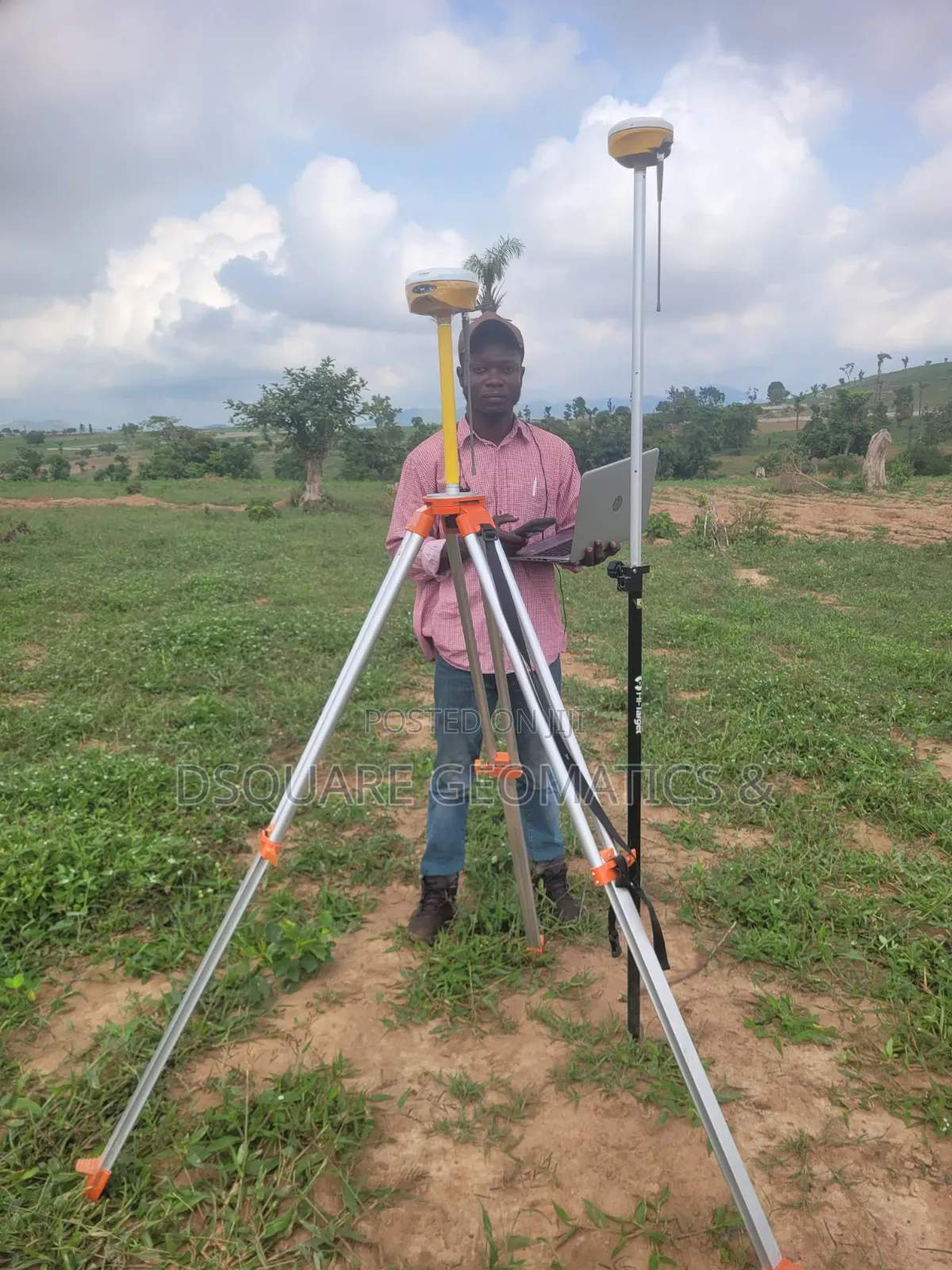 Professional Land Surveyor $ Gis Expert